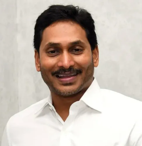 Is Chandrababu Naidu Exhibiting Dictatorial Traits?