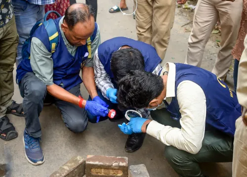 Chandranath Rath murder: Car traced to Jharkhand, UPI trail probed by Bengal SIT