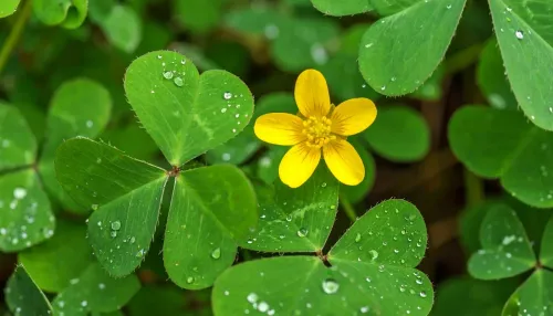 क्या चांगेरी पाचन, इम्यूनिटी और त्वचा के लिए जादुई औषधीय पौधा है? जानें इसके फायदे