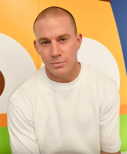 Did Channing Tatum Honor James Ransone's Memory?