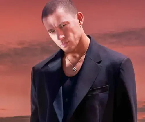 What Made Channing Tatum 'Afraid' to Work with Kirsten Dunst?