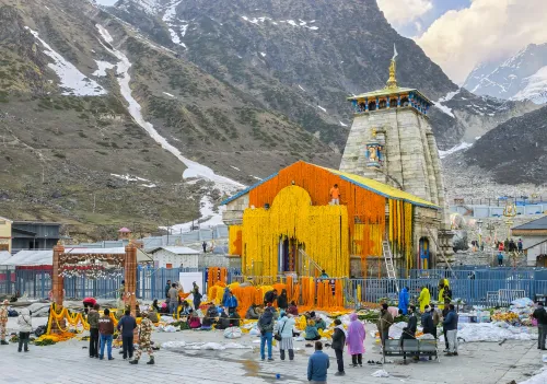 Essential Guide to Char Dham Yatra 2026: Dates, Routes, and Registration