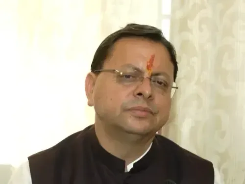 चारधाम यात्रा और कैंची धाम पर उत्तराखंड कैबिनेट का बड़ा फैसला, CM धामी ने चंपावत में पहली बार की बैठक