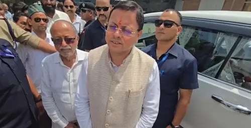 चारधाम यात्रा 2025: एक महीने में 20.50 लाख श्रद्धालु, सीएम धामी बोले — सभी पुराने रिकॉर्ड टूटे