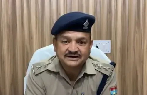 चारधाम यात्रा 2025: ऋषिकेश में भारी ट्रैफिक जाम, प्रशासन ने अतिरिक्त पुलिस बल तैनात किया
