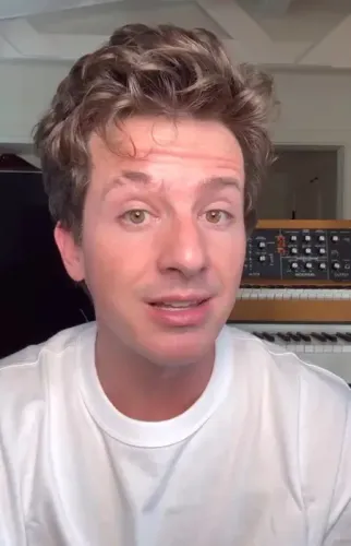 Charlie Puth Opens Up About His Sensitivity to Sounds