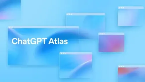 What is ChatGPT Atlas: Google Chrome's New Competitor?