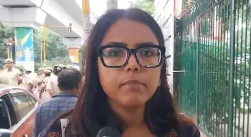 जामिया में छात्र संघ बहाली की माँग: 18वें दिन भी प्रदर्शन जारी, हॉस्टल खाली करने के आदेश पर छात्राओं में रोष