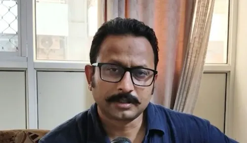 'चौहान' टीजर विवाद: क्षत्रिय परिषद का आरोप, बॉलीवुड फिल्मों से सांप्रदायिक एजेंडा चलाया जा रहा है
