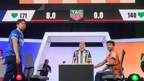 Did Checkmate Organisers Go Too Far in Trolling FIDE CEO for Criticising Nakamura?