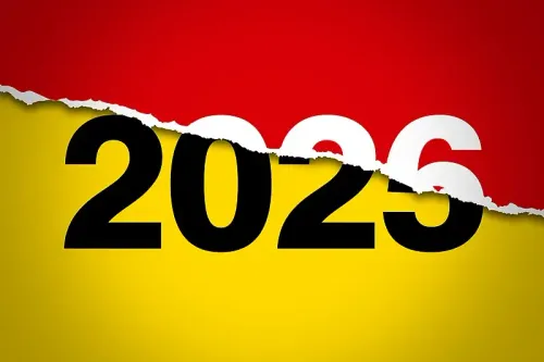 क्या चीन और रूस के राष्ट्रपतियों ने एक दूसरे को नव वर्ष की शुभकामनाएं दीं?