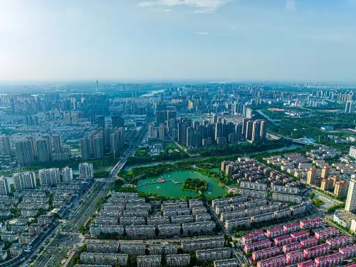 क्या चीन के छोटे शहर खपत पुनरुद्धार के 'मूक इंजन' बन रहे हैं?: अमेरिकी मीडिया