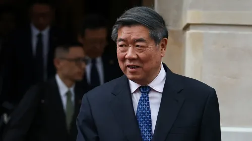 क्या चीन खुले और स्थिर बहुपक्षीय व्यापार तंत्र के लिए प्रतिबद्ध है?