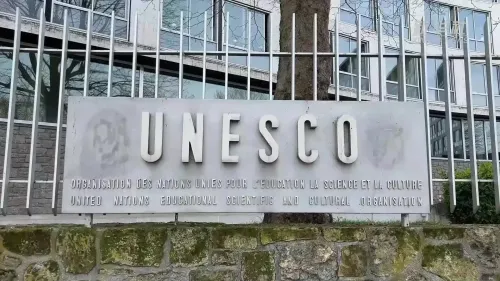 चीन के 51 विश्व भू-उद्यान: यूनेस्को ने बताया वैश्विक नेटवर्क में सबसे आगे