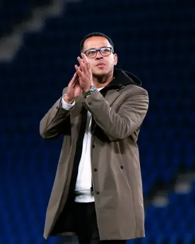 Could Liam Rosenior be Chelsea's New Manager for the Next Six Years?