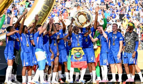 Chelsea fined £10m, handed suspended transfer ban over agent rule breaches
