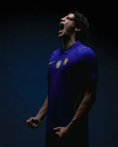 Chelsea sign Italy defender Marco Palestra from Atalanta until 2033