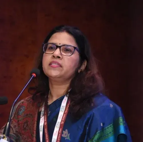 चेंबूर के दो बीएमसी अस्पतालों का औचक निरीक्षण, HMIS सुधार और गुणवत्तापूर्ण स्वास्थ्य सेवाओं के निर्देश