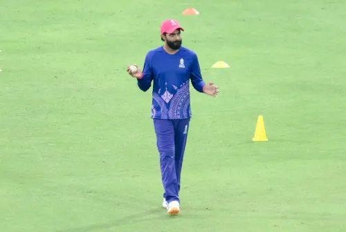 आईपीएल 2026: जडेजा 15 रन बनाते ही बनेगा दूसरा भारतीय खिलाड़ी, हासिल करेगा अद्भुत मुकाम