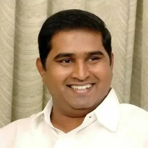 Chennai cop arrested for extorting trader using Armstrong murder threat