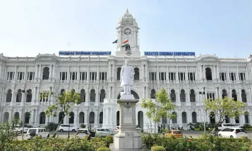 Chennai GCC sets September 30 deadline for professional tax remittance
