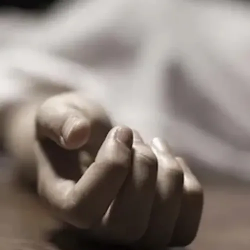 Family of Four Found Dead in Chennai Home