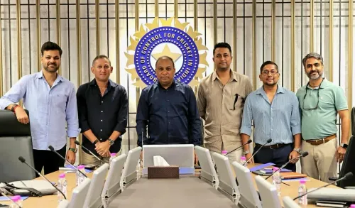 दलीप ट्रॉफी फाइनल चेन्नई के एमए चिदंबरम स्टेडियम में, 6 सितंबर से होगा खिताबी मुकाबला