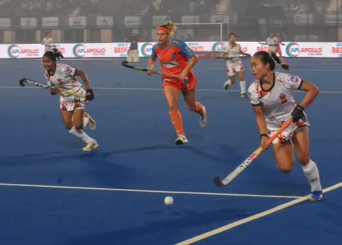 Will Chennai, Ranchi, and Bhubaneshwar Host Men’s HIL Matches as Hockey India Unveils the 2025-26 Schedule?