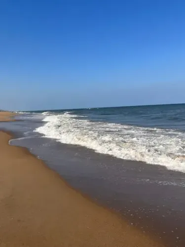 Chennai's ECR Beaches Face Safety Overhaul Amid Rising Drowning Incidents