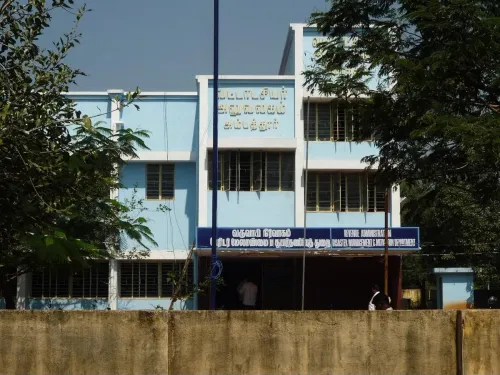 Chennai to get 12 mini taluk offices for faster revenue certificates