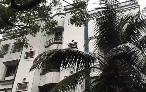 क्या चेन्नई में उपराष्ट्रपति के आवास पर बम की अफवाह से हड़कंप मचा?