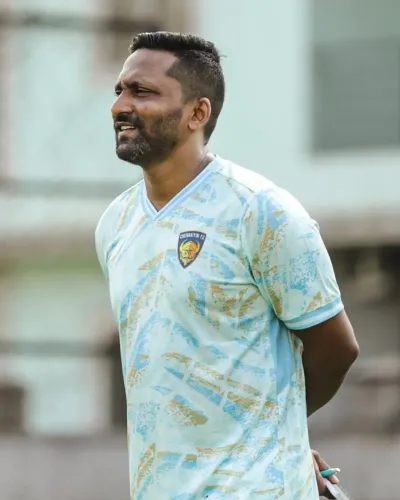 Who is Clifford Miranda, the new head coach of Chennaiyin FC?