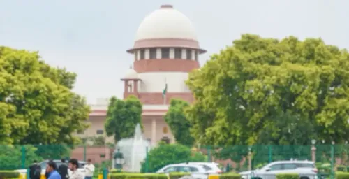 सुप्रीम कोर्ट का आदेश: यूपी सरकार छह साल बाद बरी हुए व्यक्ति को दे ₹6 लाख मुआवजा