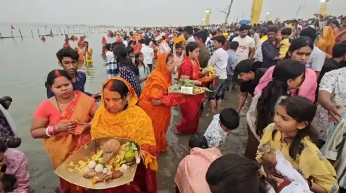 क्या छठ महापर्व को यूनेस्को की सूची में शामिल करने की प्रक्रिया शुरू हो गई है?