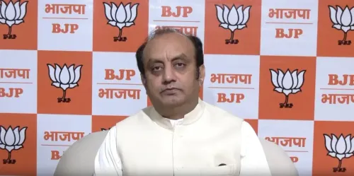 क्या छठ पर राहुल गांधी की टिप्पणी उनकी हिंदू विरोधी मानसिकता का प्रतीक है?