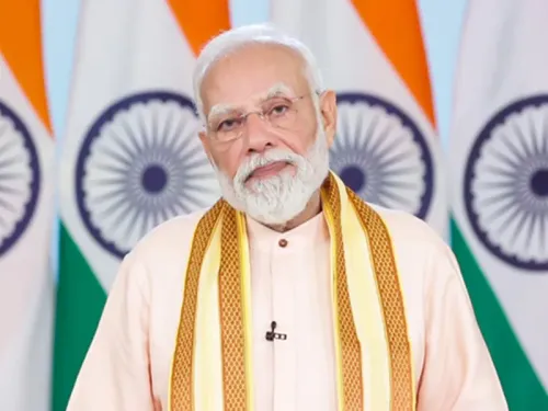 What Highlights Did PM Modi Share in His 127th 'Mann Ki Baat'?