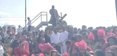 क्या छत्रपति शिवाजी के 12 किले विश्व धरोहर में शामिल हुए?