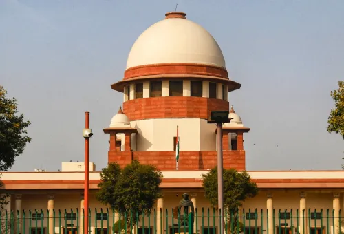 क्या छात्रों को डोमिसाइल लाभ से वंचित किया जा सकता है? सुप्रीम कोर्ट ने तेलंगाना सरकार को जारी किया नोटिस