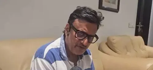 पेपर लीक विधेयक पर कांग्रेस कर रही राजनीति, छात्रों ने PM मोदी के नेतृत्व पर जताया भरोसा: राजेंद्र सिंह राठौड़