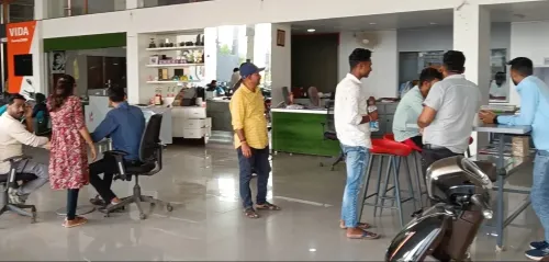 Why Did Bike Prices Drop in Kawardha After GST Cut?