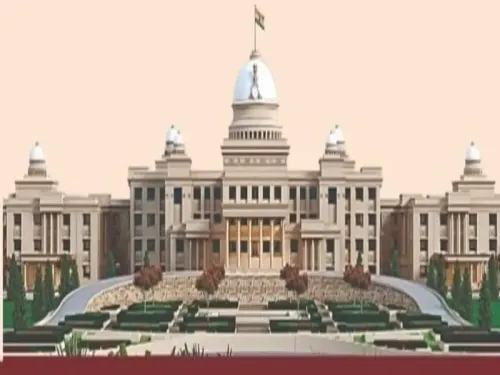 What Happens as Chhattisgarh Assembly's Winter Session Kicks Off?