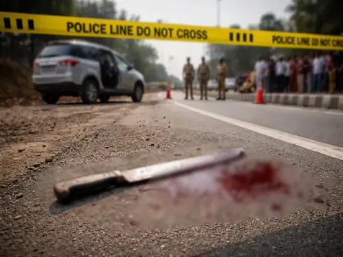 कोरबा में 80 वर्षीय बुजुर्ग पर अज्ञात हमलावरों का जानलेवा हमला, स्थिति गंभीर