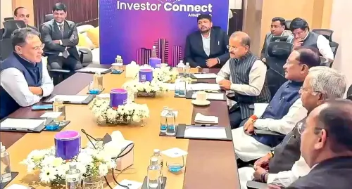 How did Chhattisgarh attract Rs 7.5 lakh crore in just 10 months?