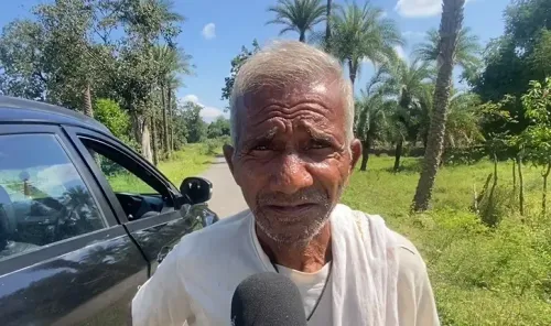 How Did Badesetti Become the First Maoist-Free Village in Chhattisgarh?