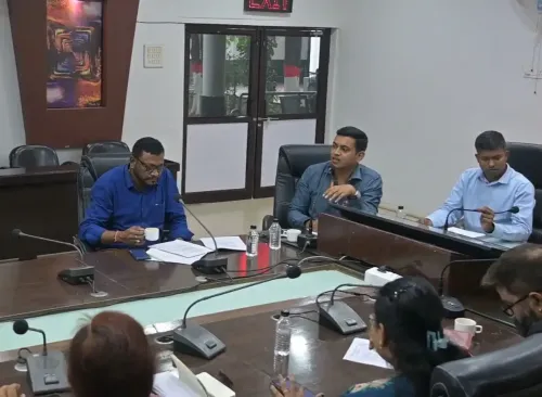 Is Bilaspur in Chhattisgarh Ready to Support 13,761 Families Under Ujjwala Yojana 3.0 with Stricter Eligibility Requirements?