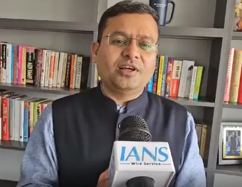 Chhattisgarh BJP Official Commends Union Budget for Supporting Marginalized Groups