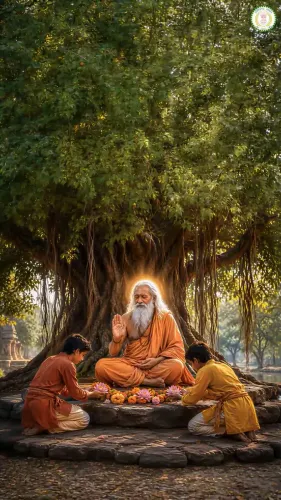 Chhattisgarh CMO Greets State on Guru Purnima 2026