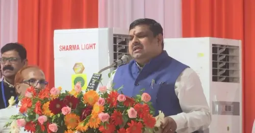 Chhattisgarh CMO launches Shala Pravesh Utsav 2026