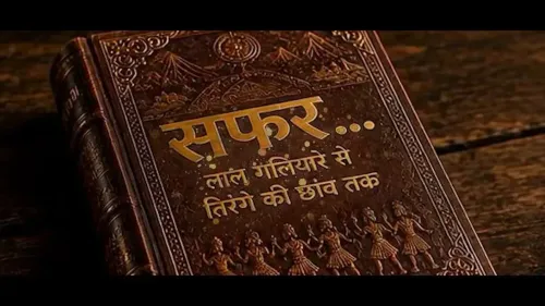 Chhattisgarh CMO releases 'Safar' Part 2 on Bastar's transformation