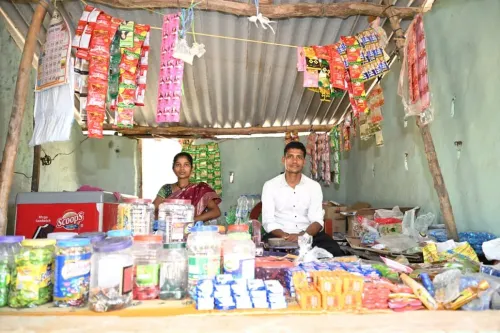 Chhattisgarh CMO shares update via official X post